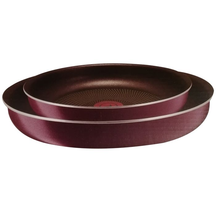 Set de 3 pièces Ingenio Tefal L2229402 TU Unique