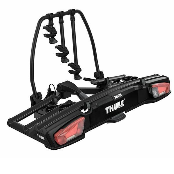 Porte vélo Thule VeloSpace XT 3 Black - 3 - 7313020087634