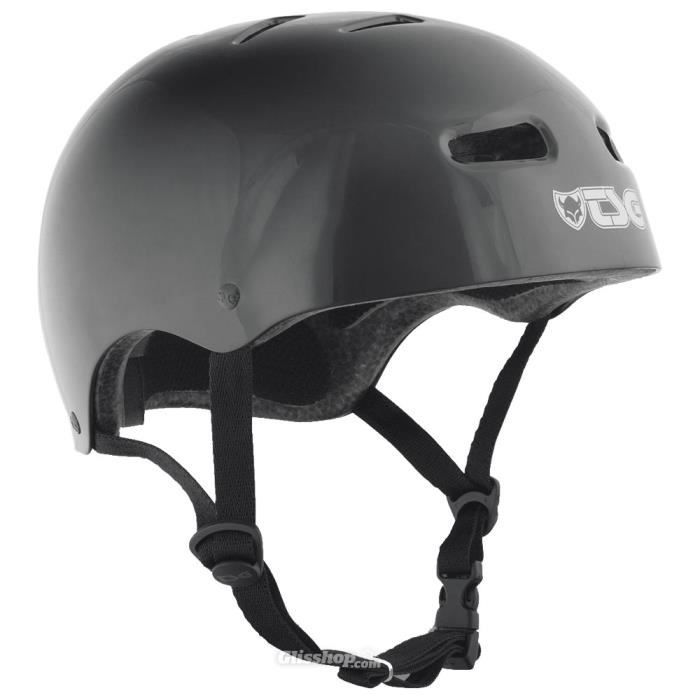 Casque Street TSG Skate/Bmx Injected Color