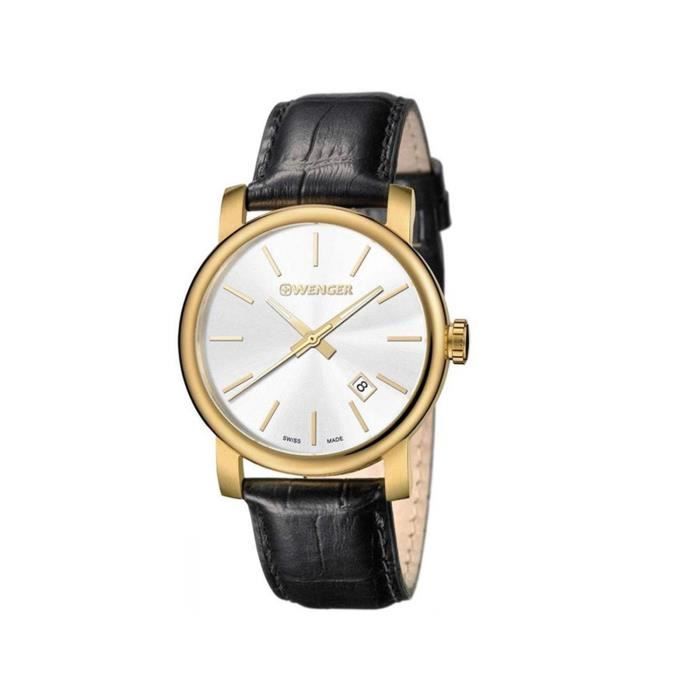 Wenger montre homme Urban Classic Vintage 01.1041.119