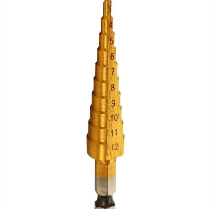 PARKSIDE PERFORMANCE® Foret étagé PSB 2 A1