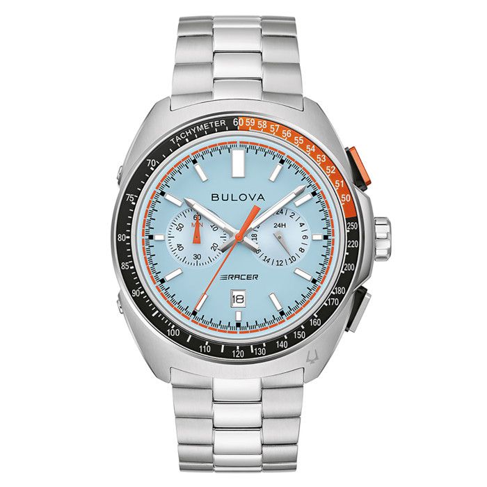 Montre Bracelet Homme 98B432