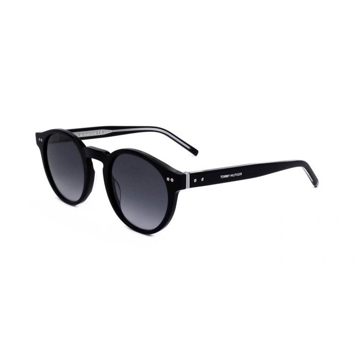 TOMMY HILFIGER  Lunettes de soleil 203781807509O - Homme - Acetate