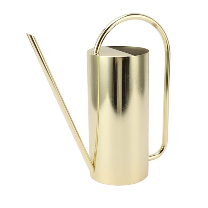 Arrosoir Pour Enfants, Arrosoir Flexible Avec Poignée Ergonomique Pour Plantes, Extérieur, Jardin, Intérieur