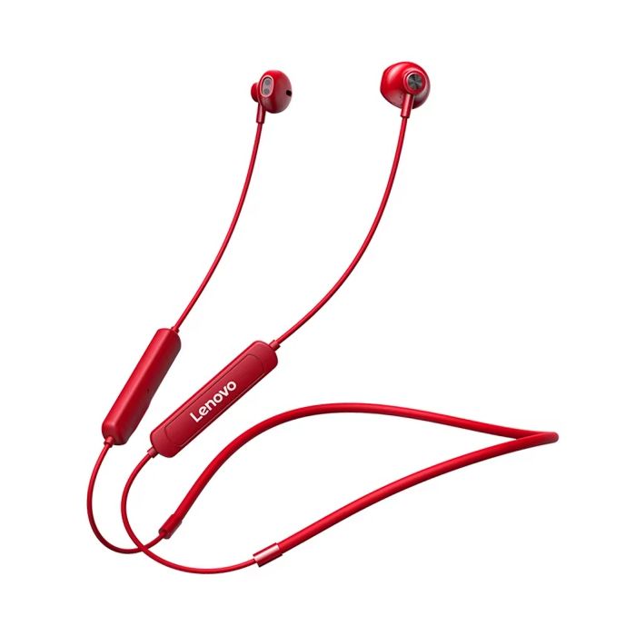 Écouteurs Tour de Cou Lenovo SH1 Bluetooth 5.0 HIFI IPX5
