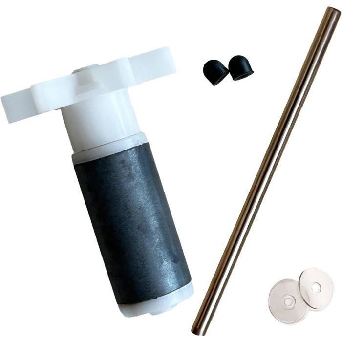 Pour Intex SSP H 20 M,SB 20M Pure Spa Impeller Type de modèle approprié pour pompe à eau