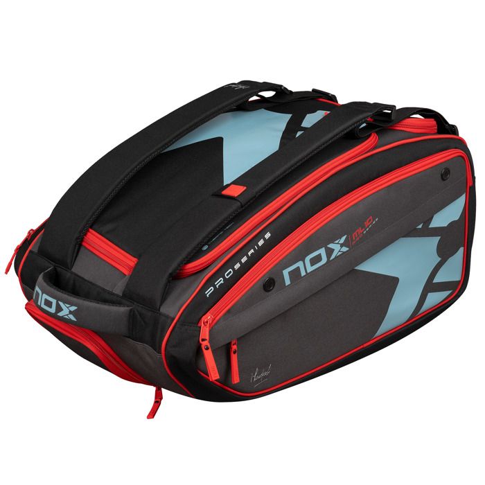Sac à dos compétition Nox ML10 Compact