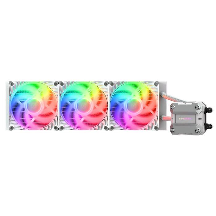 COUGAR CGR PSDUTRGB W 360 Processeur Refroidisseur de liquide tout en un 12 cm - vue 7