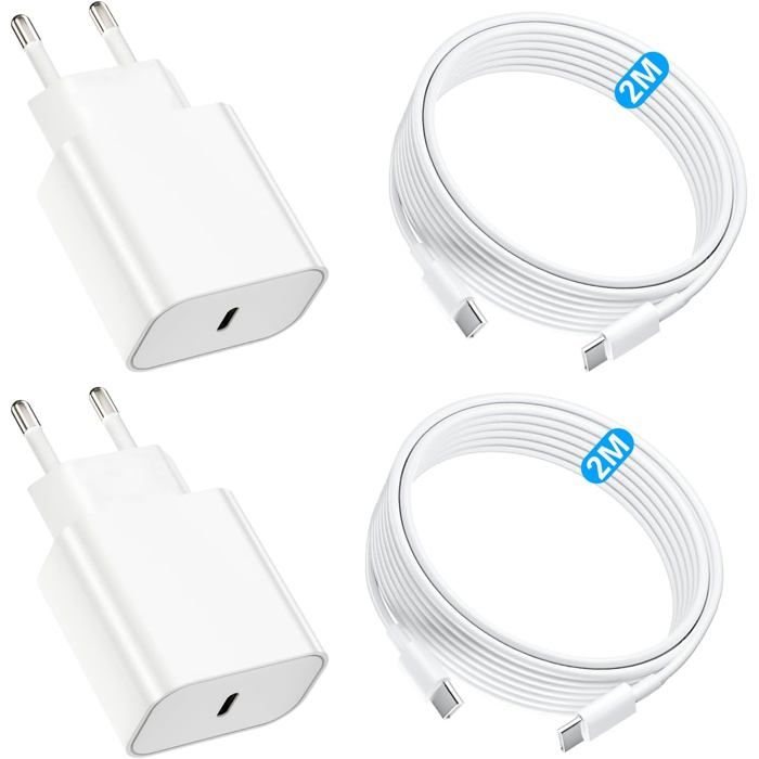Cable 100W pour Motorola Moto E15 E14 E13 Charge Rapide 6A