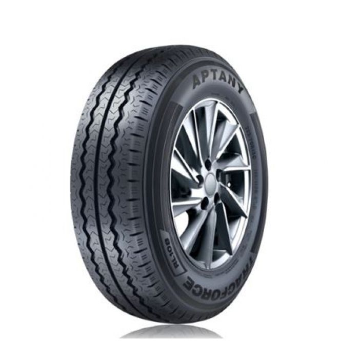 195/75 R16C 107/105R RL108