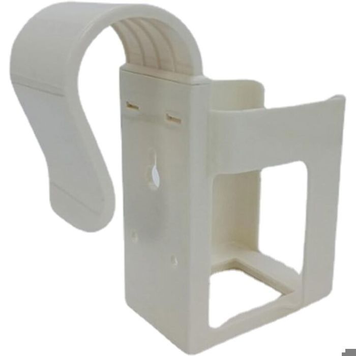 3 Pièces Porte Boisson Piscine Hors Sol Porte Gobelet Pour Piscine Porte Gobelets Piscine En Plastique Détachable Pour Le