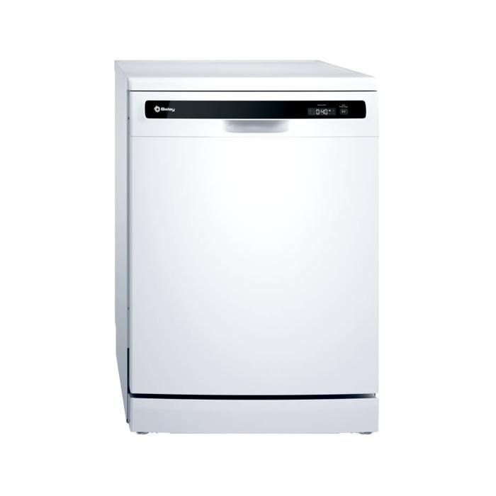 Lave-vaisselle Balay 14 couverts Wi-Fi Blanc - 3VS6364BA