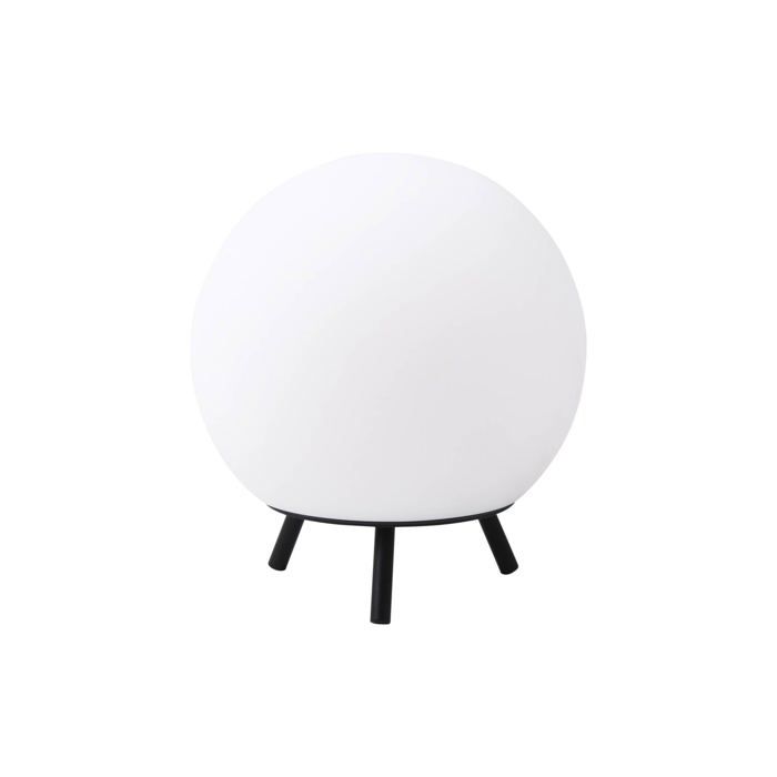 LED Luminaire de terrasse Aurilia à intensité variable (Moderne) en Noir (1 lampe à) LED Luminaire de terrasse Aurilia à intensité variable (Moderne) en Noir (1 lampe à)