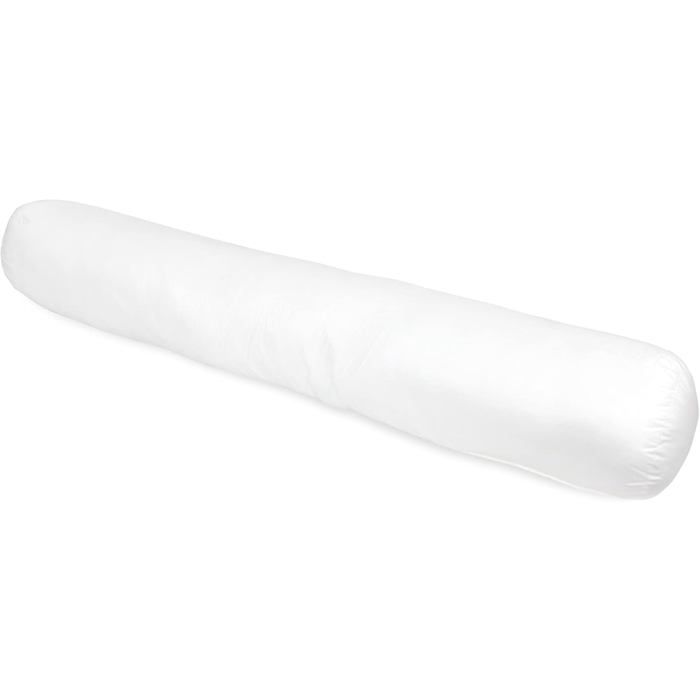 Linnea Traversin Flotex 120 cm Garnissage Fibre Creuse Polyester Ferme Fabriqué en France Linnea Traversin Flotex 120 cm Garnissage Fibre Creuse Polyester Ferme Fabriqué en France