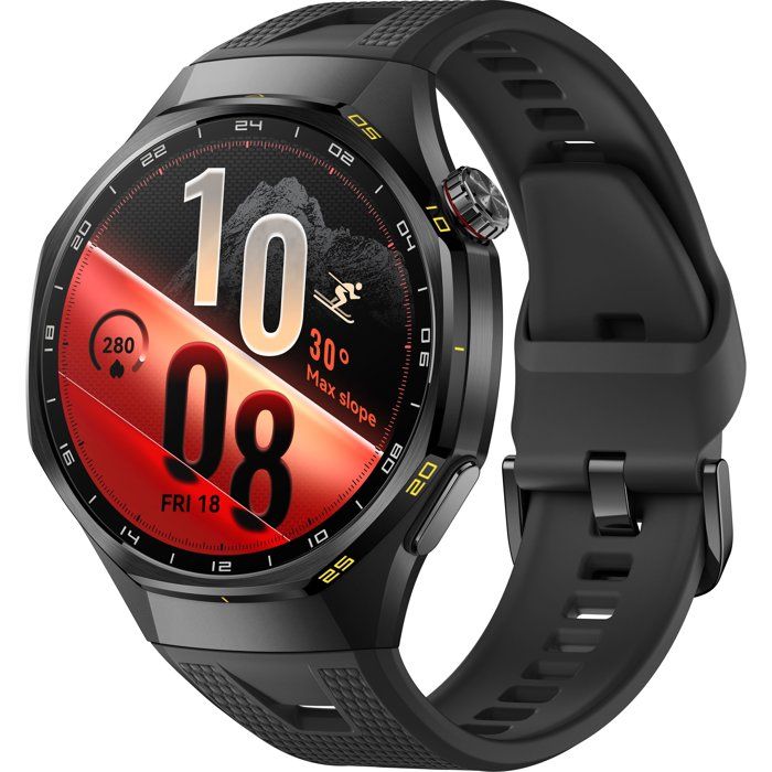 Montre connectée - Huawei - Watch GT 7 Pro - 46mm - Noir