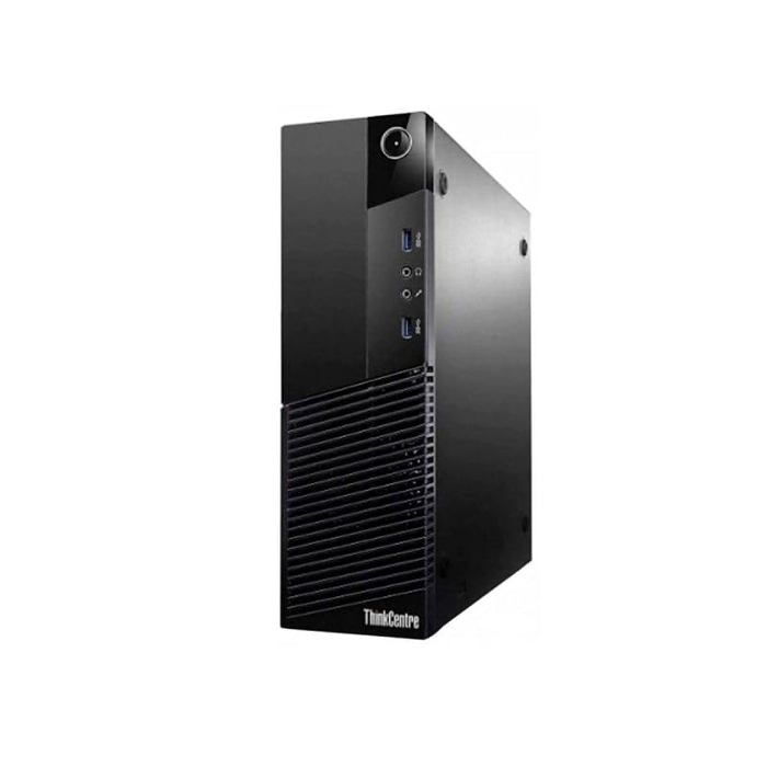PC M83 SFF Intel I7-4770 RAM 32Go SSD 1To WiFi W11 - Core i7 - Windows 11