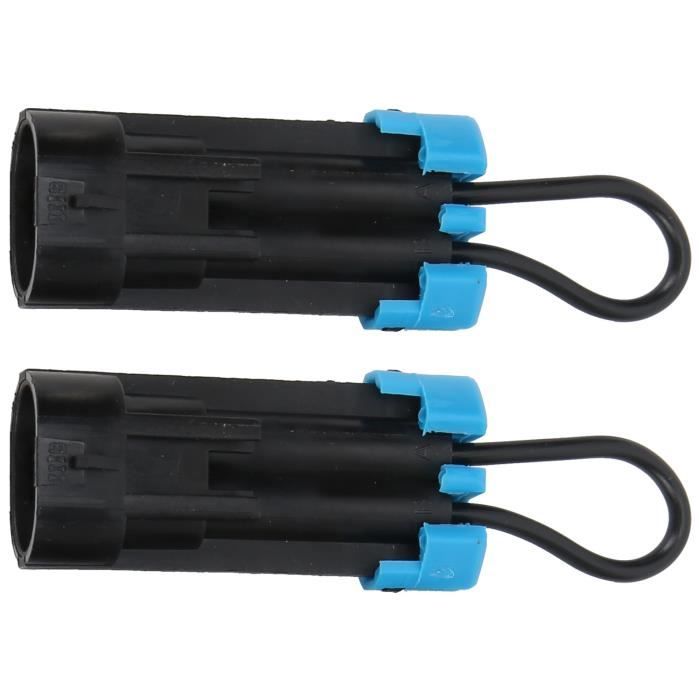 Bypass Ceinture Sécurité Polaris RZR / Can-Am - Connecteur Désactivation Limiteur Vitesse UTV