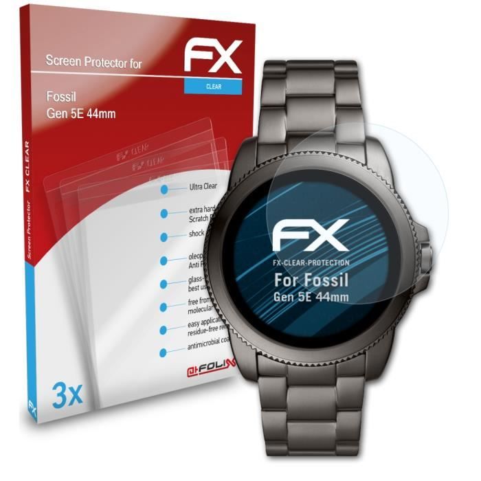 Protection écran AtFoliX Pour Lowrance HDS Live 12 - 3 Pièces - Clair