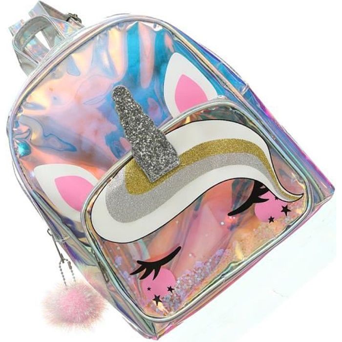 cartable licorne