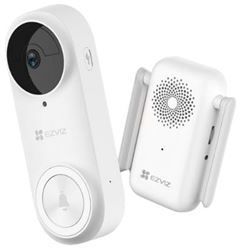 EZVIZ DB2 Pro Neuf - vue 4