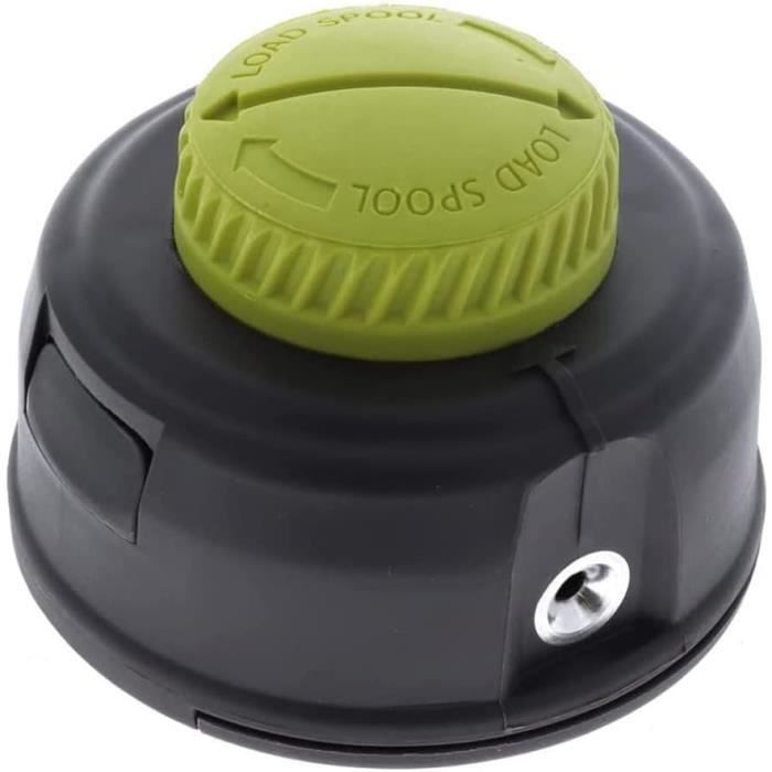 Tête De Débroussailleuse De Rechange Pour Tondeuses Braun - Compatible Modèles BT, MGK Série 5000/7000