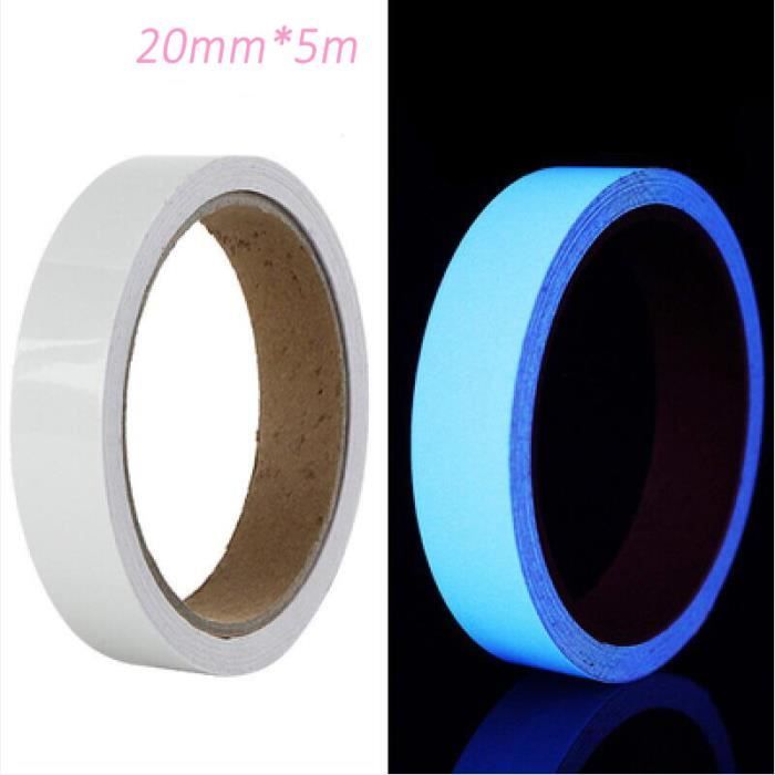 AEHON 2 Nastri Di Trasferimento Adesivi Termicamente Conduttivi Da 8/10/12/20/25/40 Mm, Adesivo Bifacciale Per Dissipatore Di Calore Elettronico, Striscia LED (colore: Come Mostrato, Dimensioni: 25 M - Foto 7