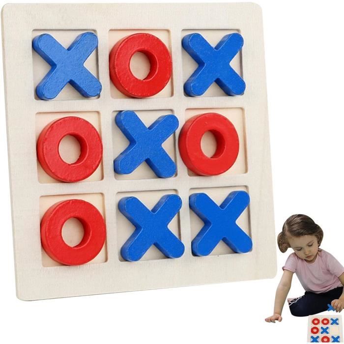 Anneaux Magnétiques Fidget – 3 Pièces, ABS, Aimants N40, Diamètre 1,2 Pouce, Fluorescent – Anti-stress Pour Adultes, Ados, Enfants