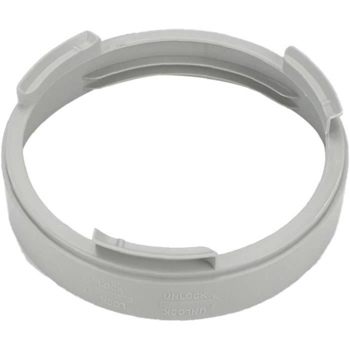 Connecteur De Tuyau D'Échappement Pour Climatiseur Mobile - ABS - Diamètre 15 Cm - Type 1, 2 Ou 3