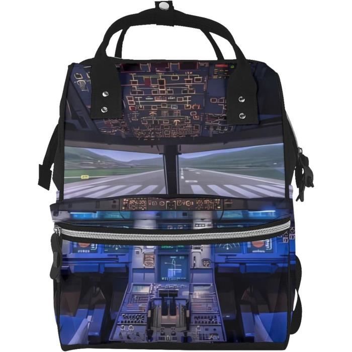 Sac a langer voyage avion on sale