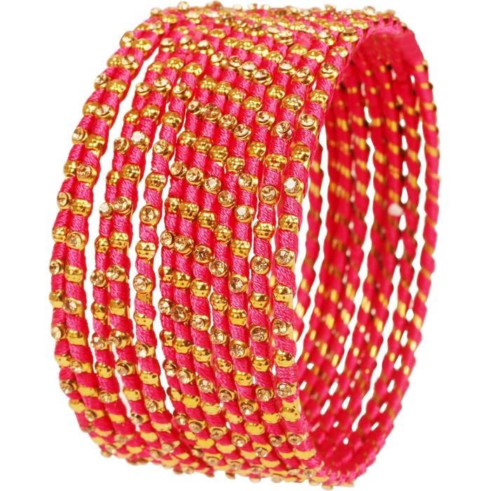 Braccialetti con cinturino in stile indiano San Marino