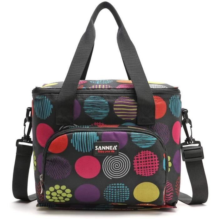 Femme Sac Isotherme Reutilisable Lunch Tote Isole Lunch Box Pour Les Enfants Fille Sac Isotherme Repas Portable Avec Bandouliere Reg Noir Achat Vente Sac Repas Bebe Cdiscount Femme Sac Isotherme Reutilisable Lunch Tote Isole Lunch Box Pour Les Enfants Fille Sac Isotherme Repas Portable Avec Bandouliere Reg Noir Achat Vente Sac Repas Bebe Cdiscount