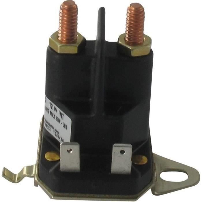 Relais - solénoïde AYP - ROPER 192507 HUSQVARNA 532192507