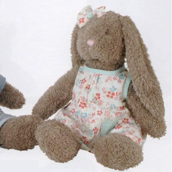louise mansen lapin