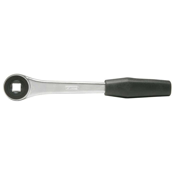 KS Tools Jeu de clés à cliquet 2 pièces 3/8"-1" 130.3000