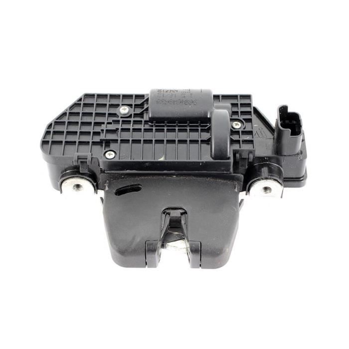 Attuatore Serratura Bagagliaio Posteriore In Lega Di Alluminio Per Peugeot 208 2008 3008 5008 E Citroen C3 C4 DS