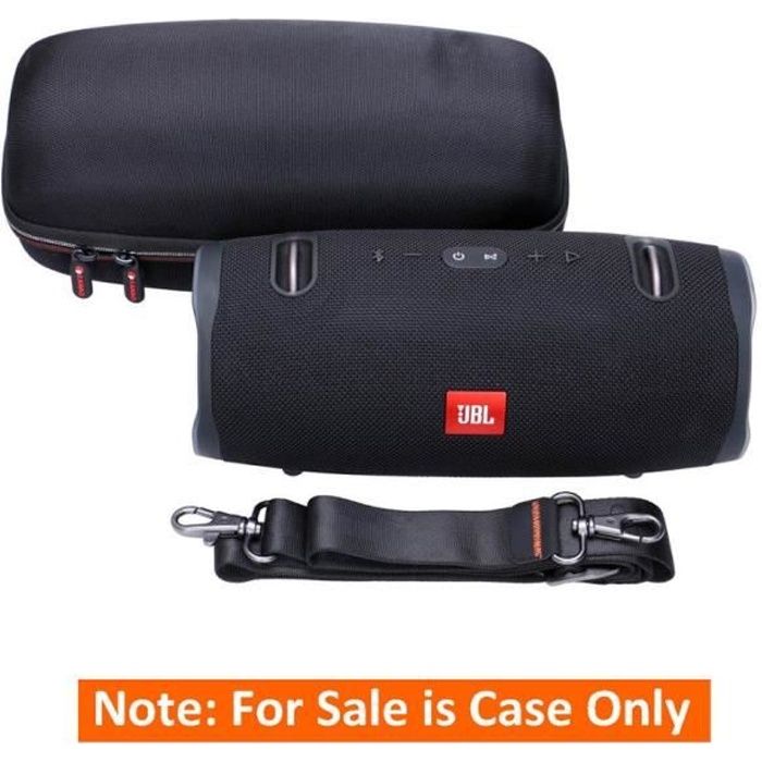 SAC DE VOYAGE,XANAD étanche EVA étui rigide pour JBL Xtreme 2 Portable étanche sans fil Bluetooth haut - Type only case for sale