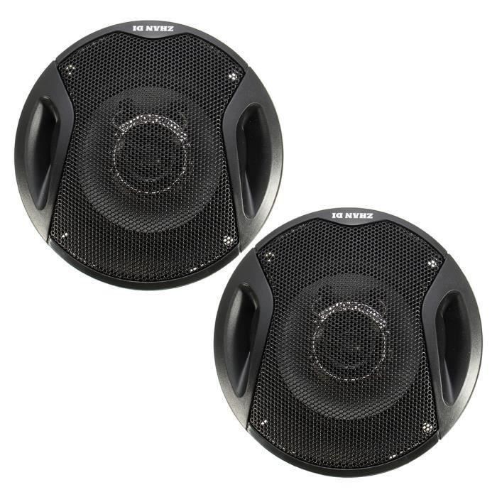 JVC CS-J410X Haut-parleurs de voiture