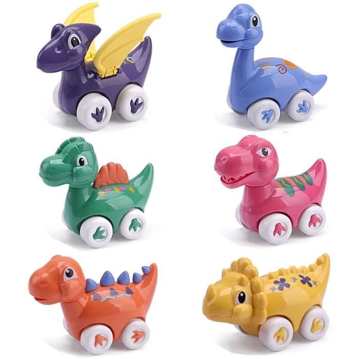 Jouet shop dinosaure bebe
