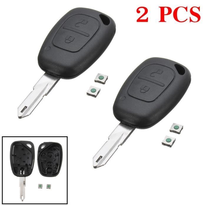 NEW TPU Car Remote Key Case Cover Shell For Renault Movano Trafic Kangoo Vauxhall Opel Vivaro Protector Fob Accessories - 34 NEW TPU Car Remote Key Case Cover Shell For Renault Movano Trafic Kangoo Vauxhall Opel Vivaro Protector Fob Accessories - 34