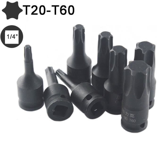 911.0898 KS TOOLS Douille à choc Longueur: 38mm, Ouverture: M12S
