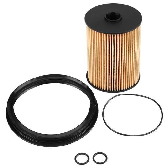 Injecteur De Carburant – Pour Mini Cooper 1.6L, Clubman, Countryman – Compatible Aussi Peugeot 308, Citroën C4