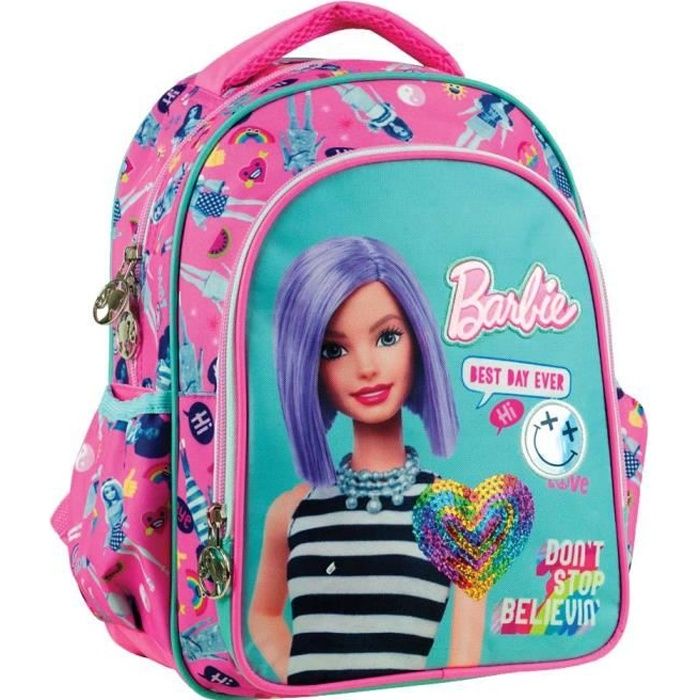 Sac à deals dos barbie