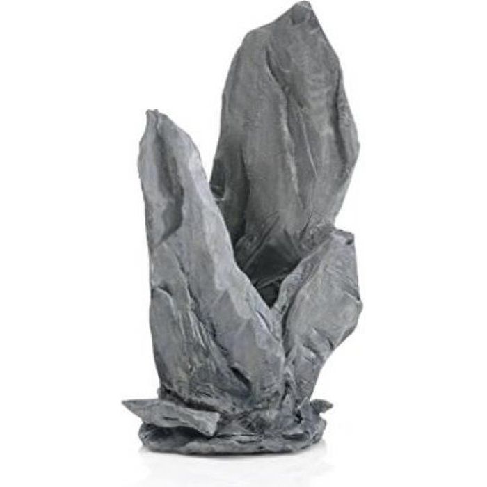 Meilleurs prix pour BIORB SAMUEL BAKER SCULPTURE ARDOISE GRIS