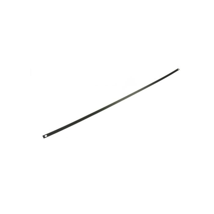 Bande de porte d'origine Lave vaisselle BRANDT CANDY DE DIETRICH GENERISS GORENJE LAZER MORA SAMSUNG 169135
