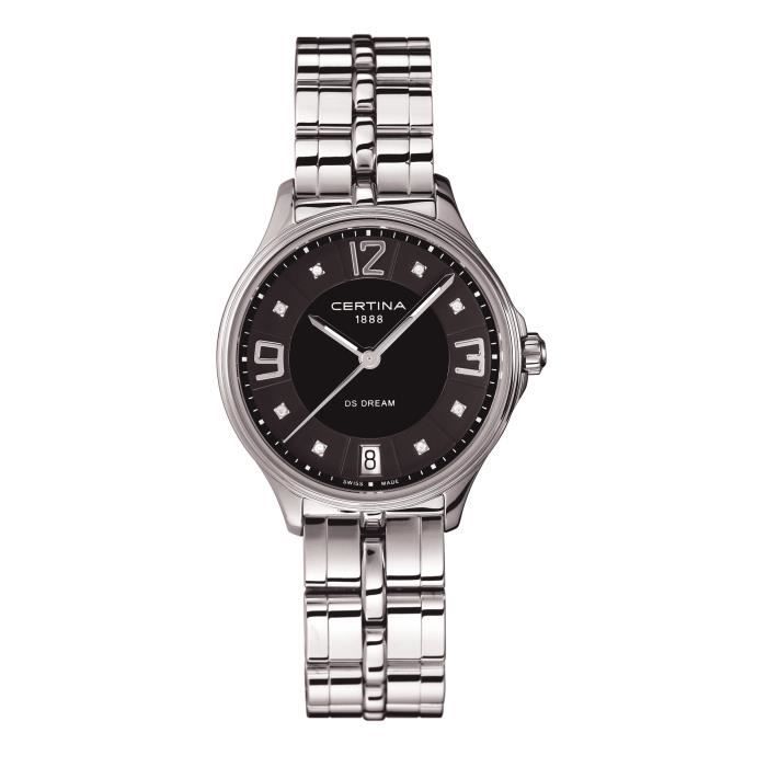 Certina femme hotsell