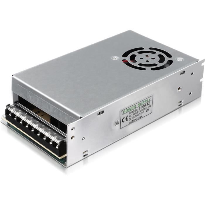 Module D'alimentation APT CC1141 Neuf - 1 Pièce, Pour Applications électroniques Et Projets Techniques