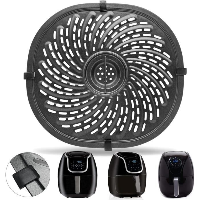 Friteuse À Air Pièces De Rechange Pour Powerxl Vortex 7 Qt Friteuse À