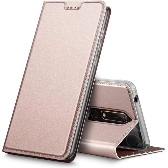 Pochette nokia on sale 6.1