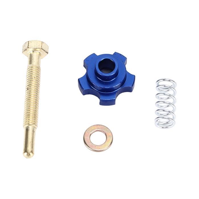 Vis De Mélange Air/carburant Pour Carbu FCR FCR-MX - Aluminium CNC - Couleurs Au Choix