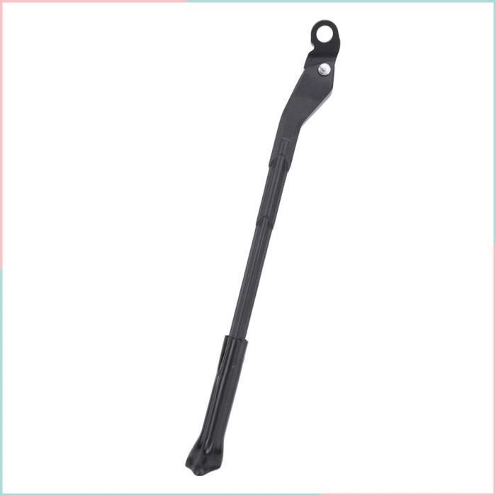 Béquille Vélo - Black Green - Réglable - Support De Stationnement